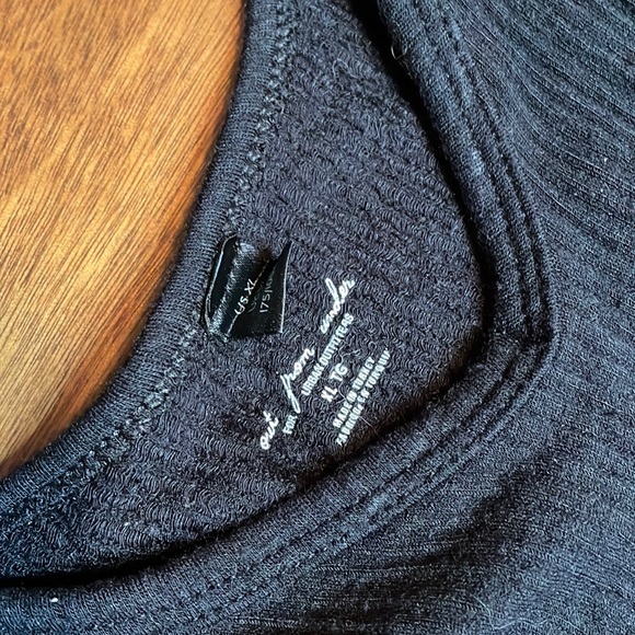 Out from under sexy tight crop top. - Picture 3 of 4